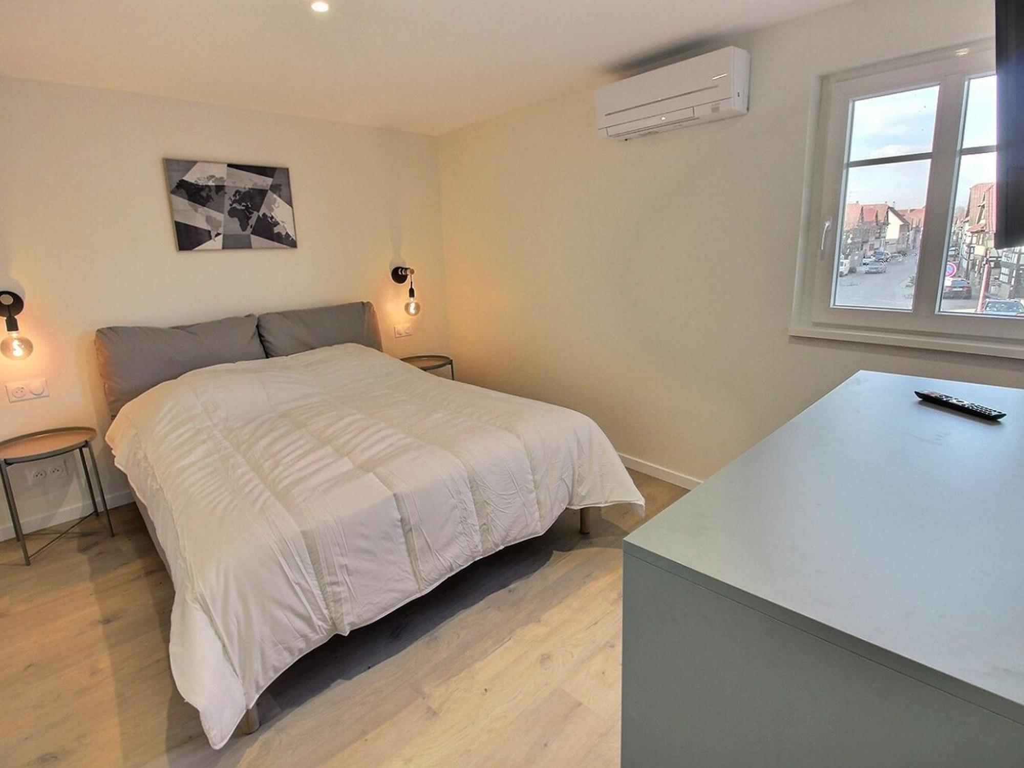 Maison Renovee Avec 3 Chambres, Terrasse Et Parking, A 17 Min De Strasbourg - Fr-1-722-5 ガイスポルスハイム エクステリア 写真