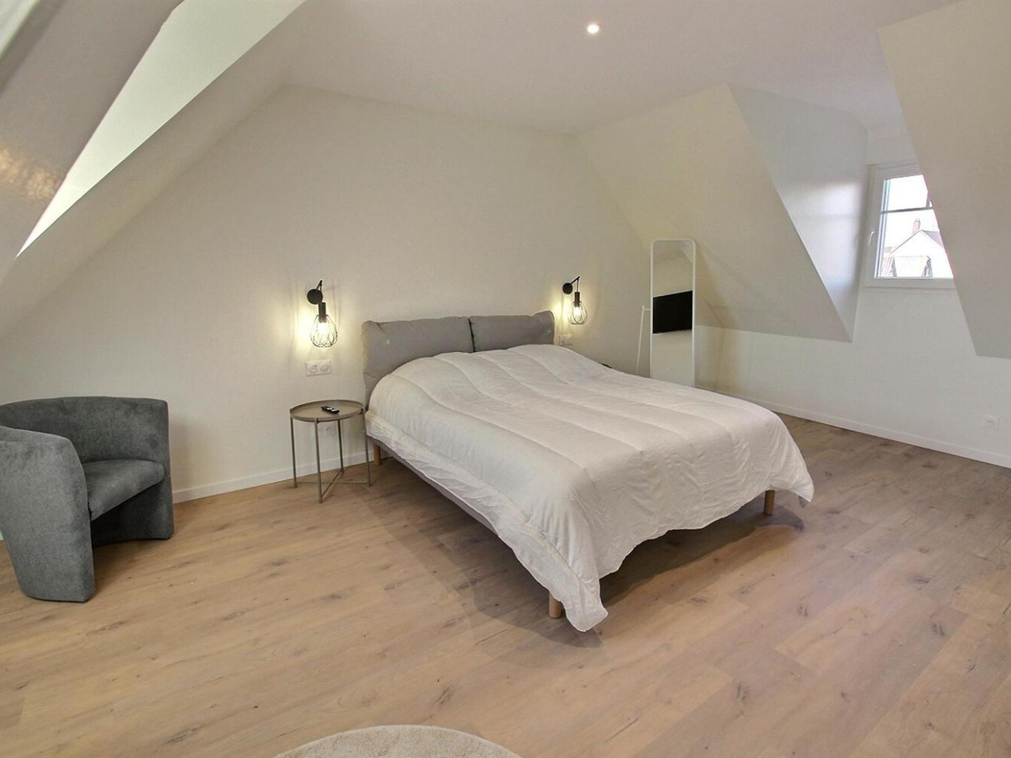 Maison Renovee Avec 3 Chambres, Terrasse Et Parking, A 17 Min De Strasbourg - Fr-1-722-5 ガイスポルスハイム エクステリア 写真