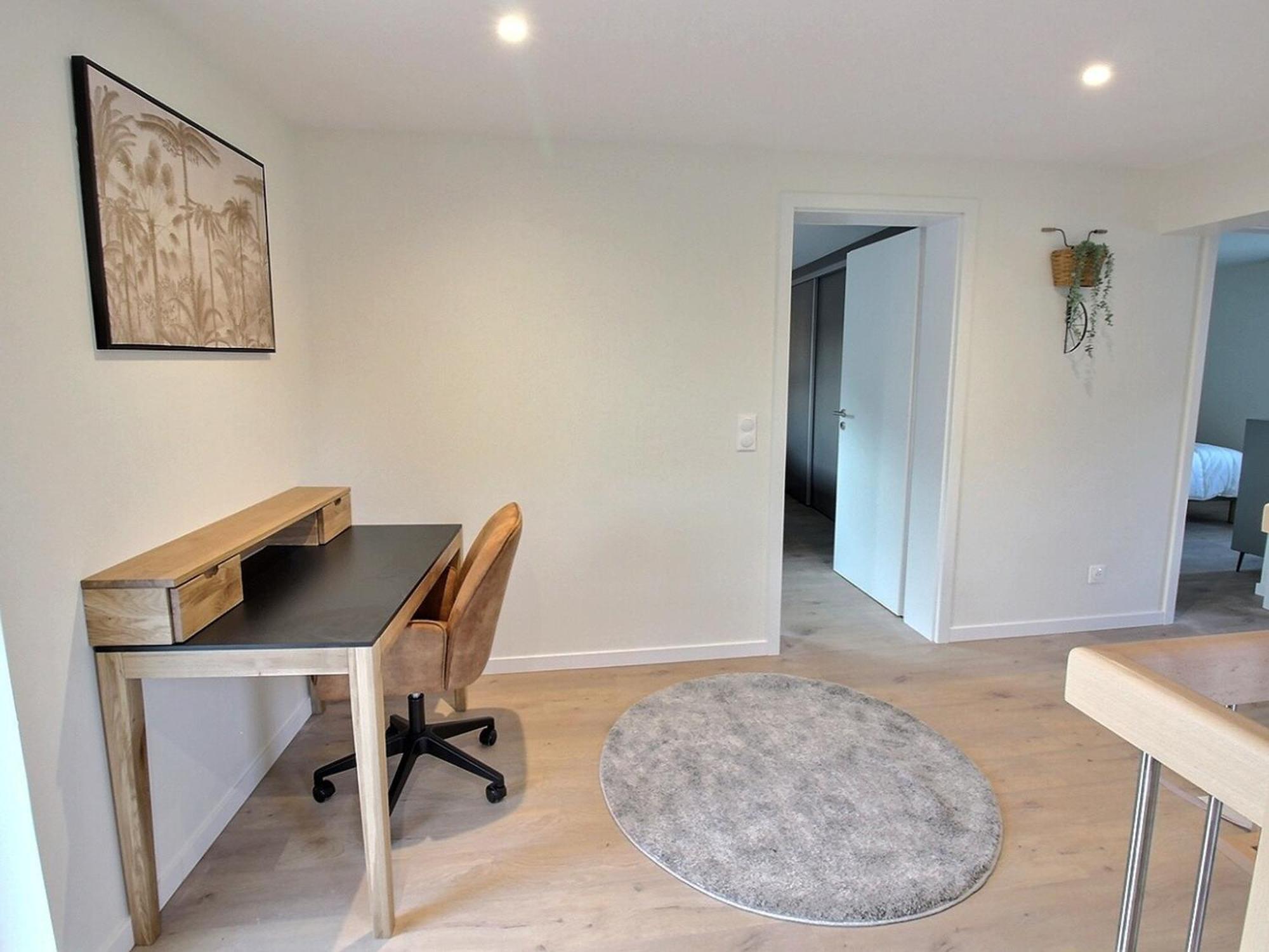 Maison Renovee Avec 3 Chambres, Terrasse Et Parking, A 17 Min De Strasbourg - Fr-1-722-5 ガイスポルスハイム エクステリア 写真